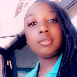 Meet your Posher, Ericka